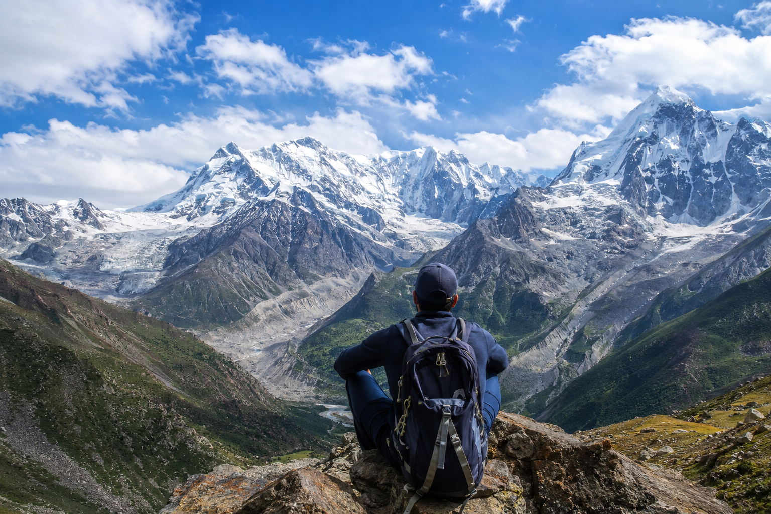 Top 100 Highest Mountain Peaks of Pakistan: A Complete Guide to Pakistan's Majestic Summits