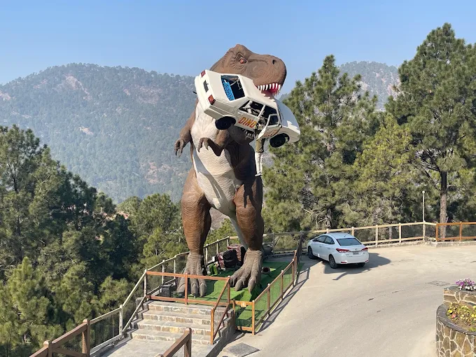 Dino Valley Islamabad – Complete Travel Guide - Adventure Touristik