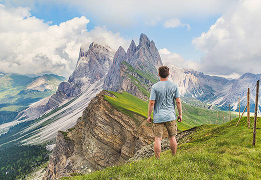 Why Germany & Pakistan Are the Perfect Adventure Travel Hubs