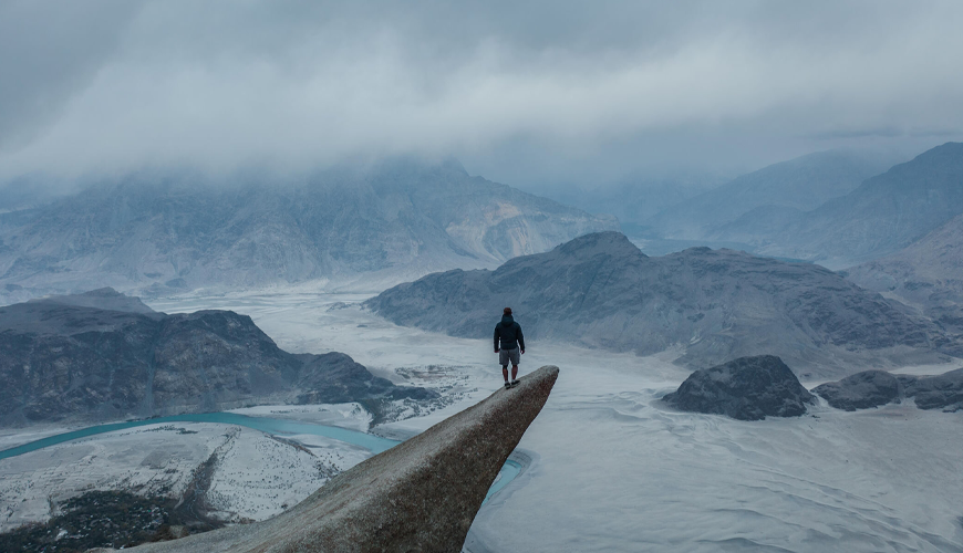 Skardu Valley Pakistan - Adventure Touristik