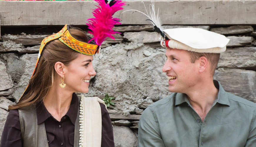 A Journey Through Culture, History, and the Chillam Johsi Festival