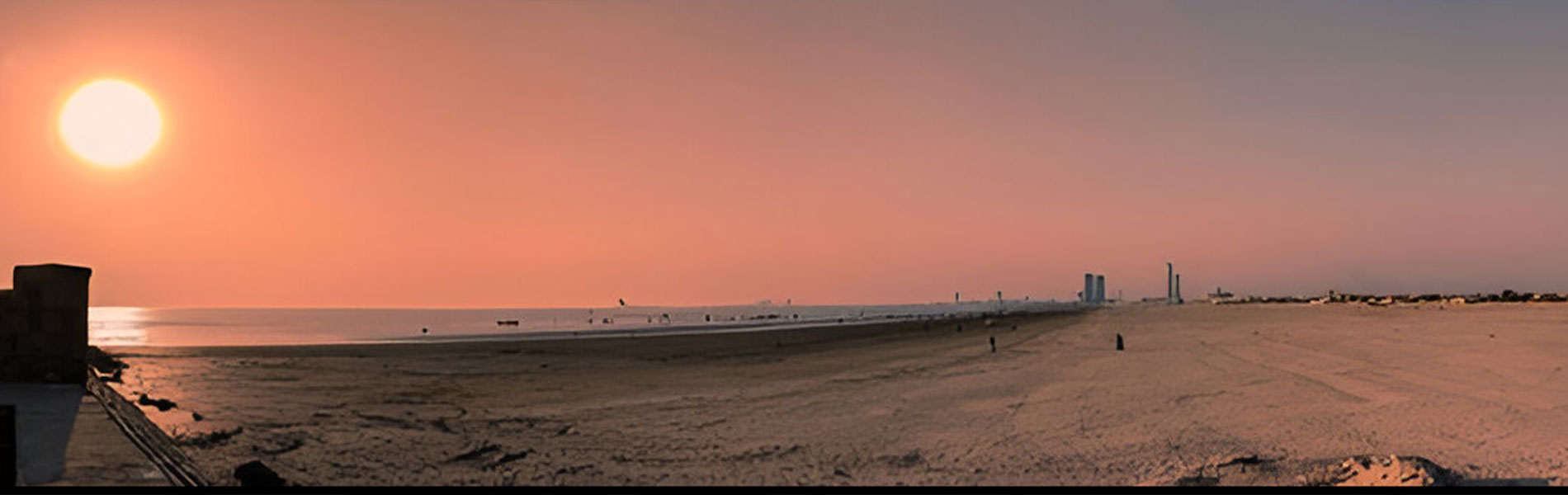 Karachi