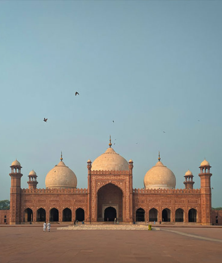 Lahore