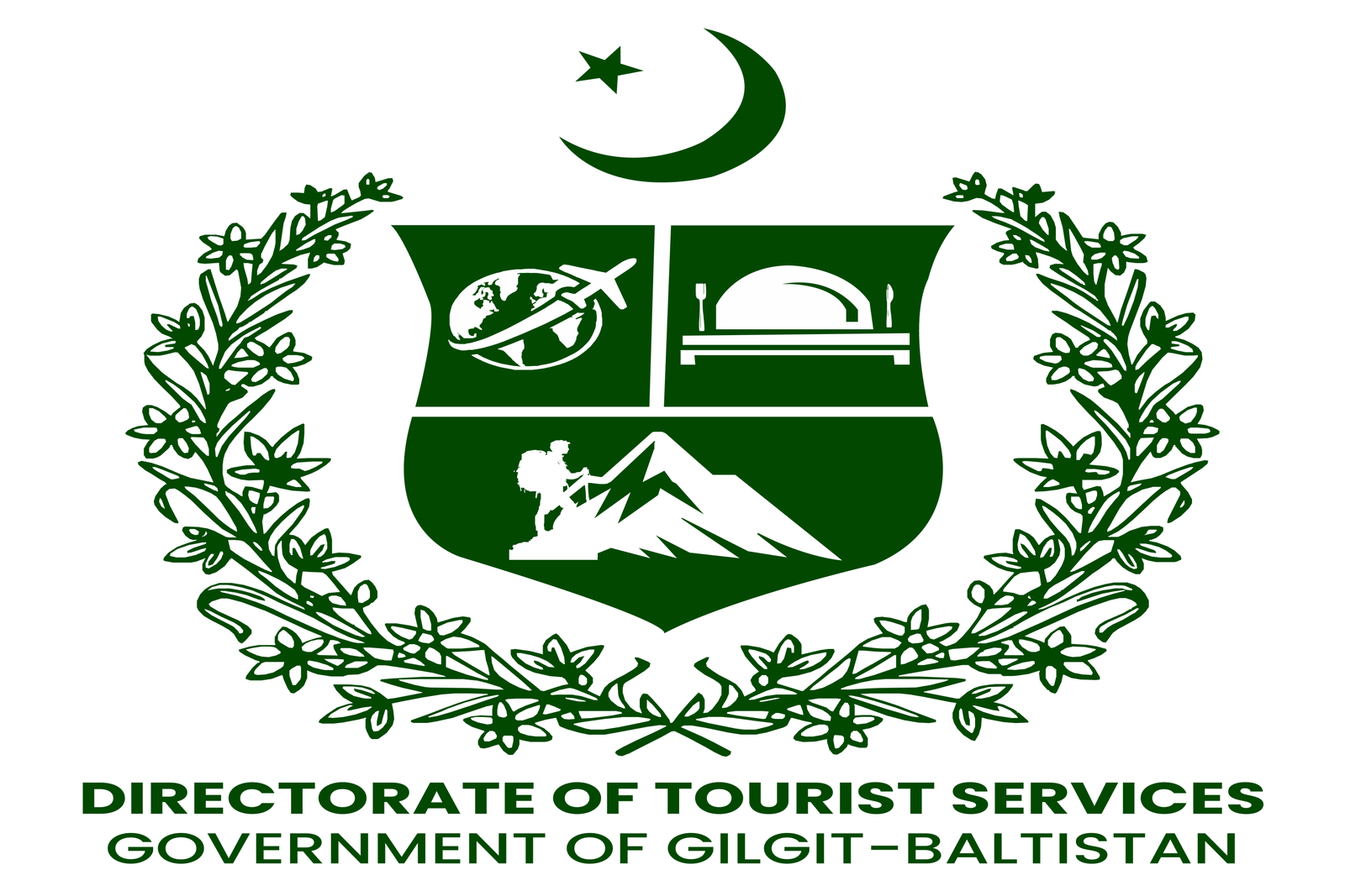 Directorate of Tourist Services Government of Gilgit-Baltistan