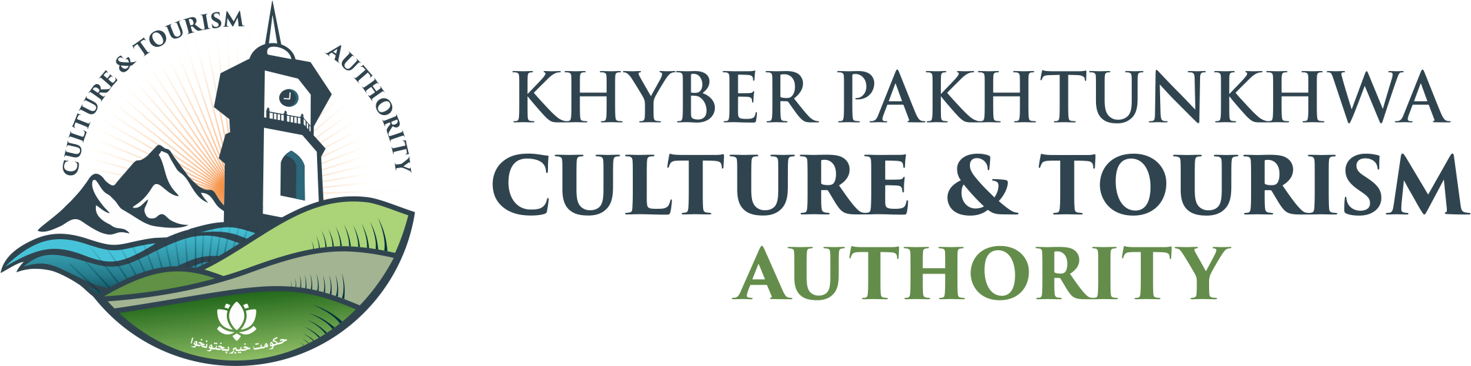 Khyber Pakhtunkhwa Culture and Tourism Authority