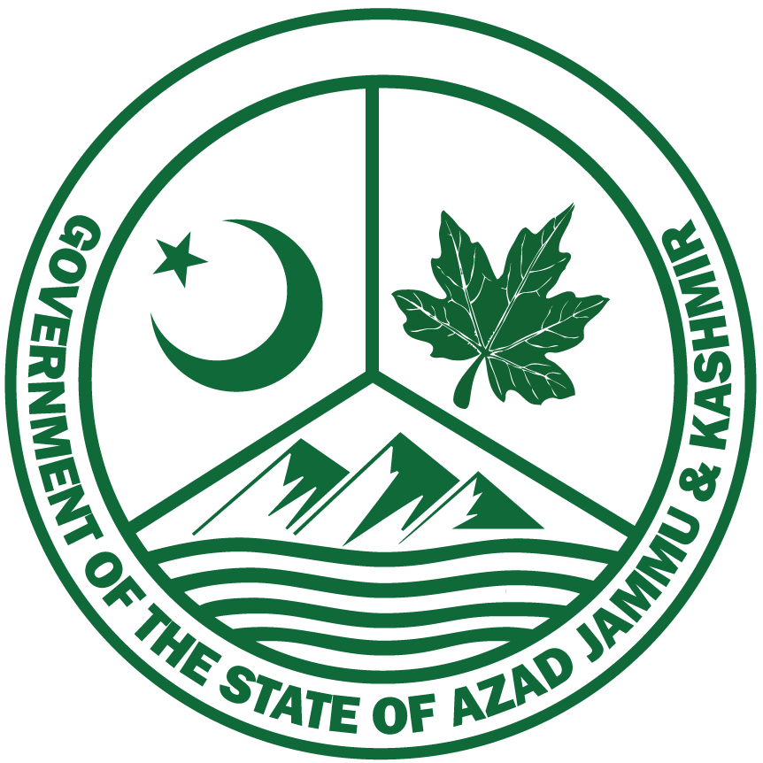 Tourism Department Azad Jammu and Kashmir