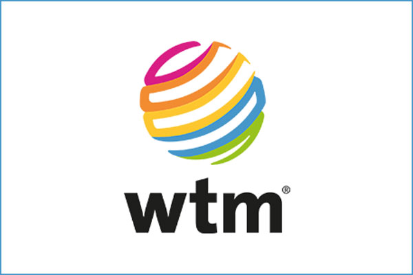 Adventure Touristik at World Travel Market WTM