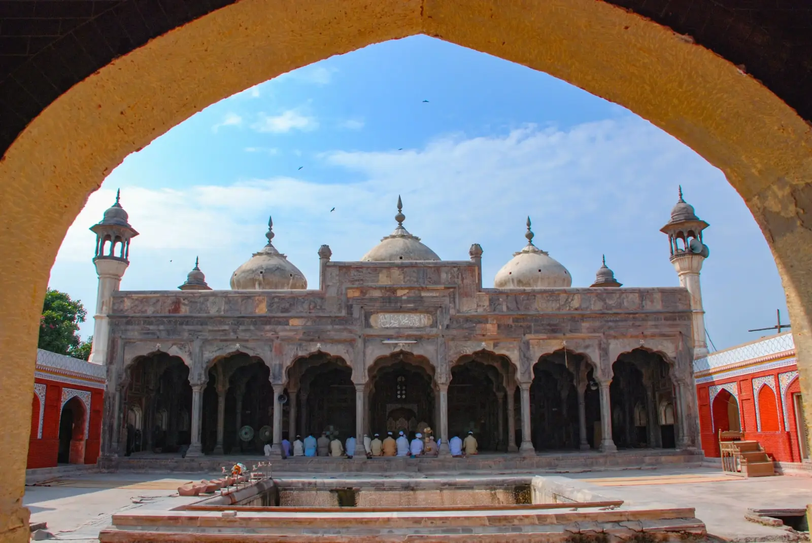 Chiniot Pakistan Travel Guide | History, Furniture, Places & Tours