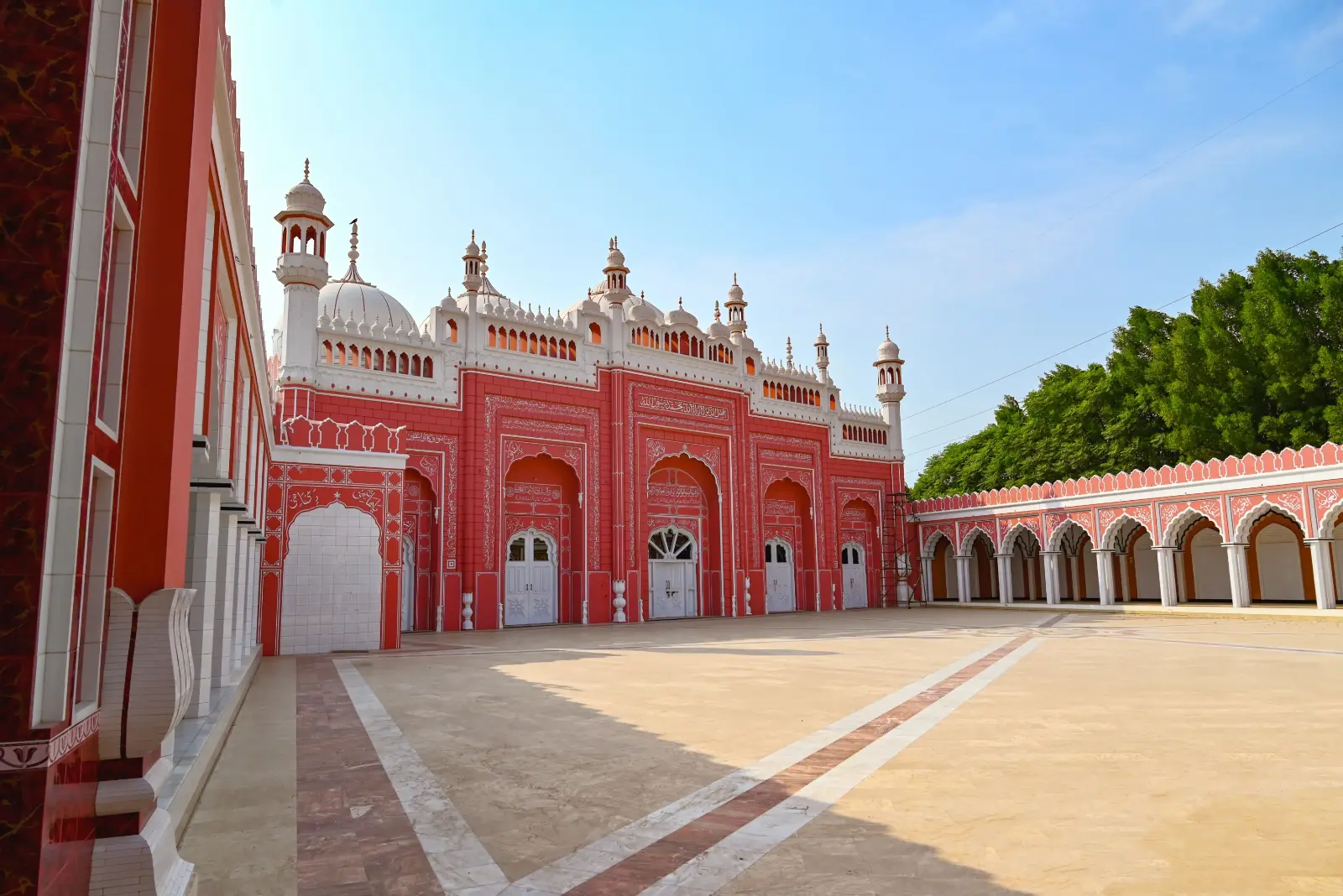 Chiniot Pakistan | History, Tours, Furniture & Places to Visit